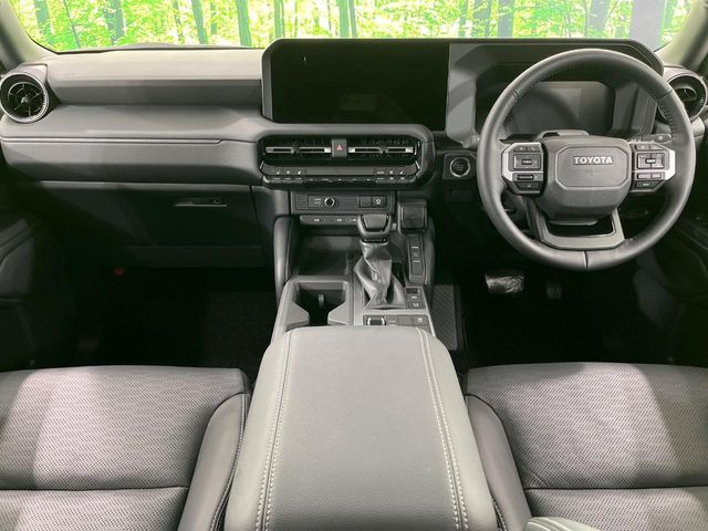 ランドクルーザー2502.7 VX 4WD