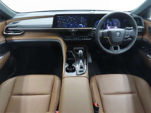 クラウンエステート2.5 Z E-Four 4WD