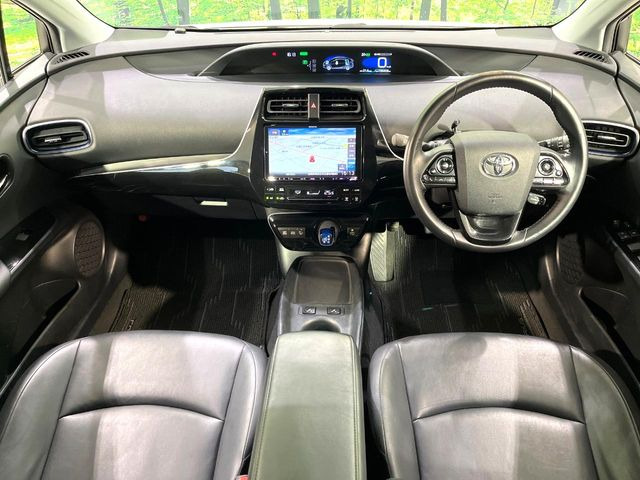 プリウス1.8 S ツーリングセレクション