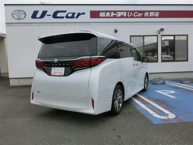 アルファード2.5 Z