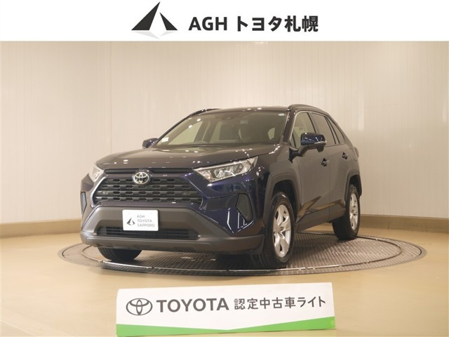 RAV42.0 X 4WD