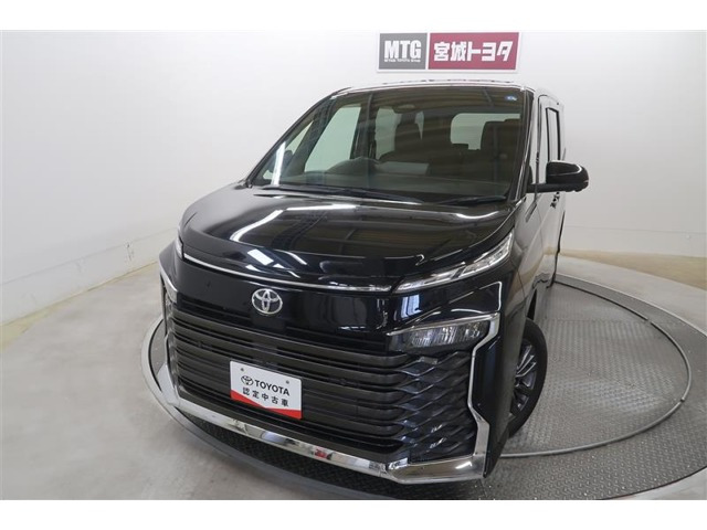 ヴォクシー2.0 S-G