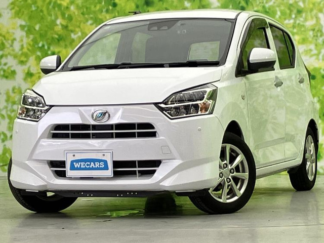 ミライースG リミテッド SAIII
