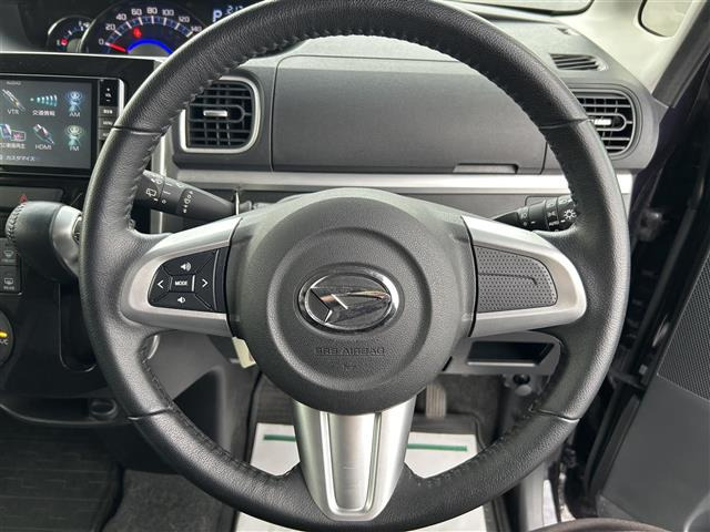 タントカスタムRS トップエディション SAII