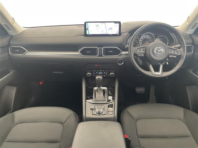 CX-52.0 20S スマートエディション