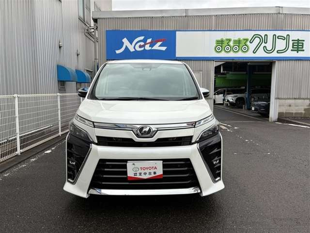 ヴォクシー2.0 ZS 煌II