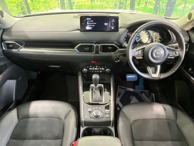 CX-52.2 XD ブラックトーンエディション