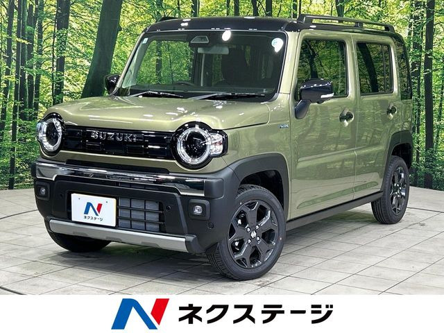 ハスラータフワイルド
