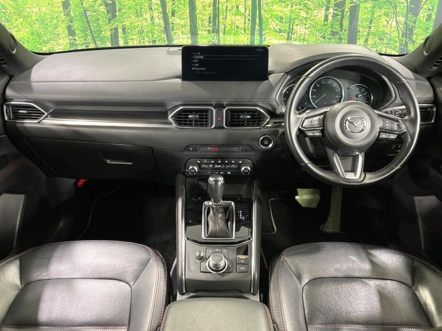 CX-52.2 XD スポーツアピアランス