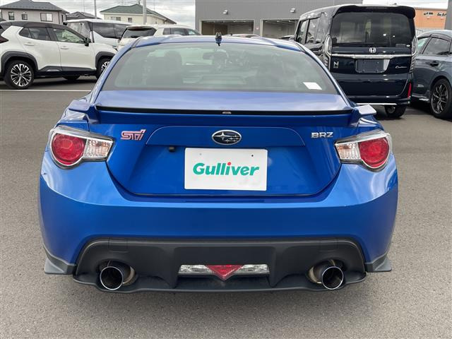 BRZ2.0 R