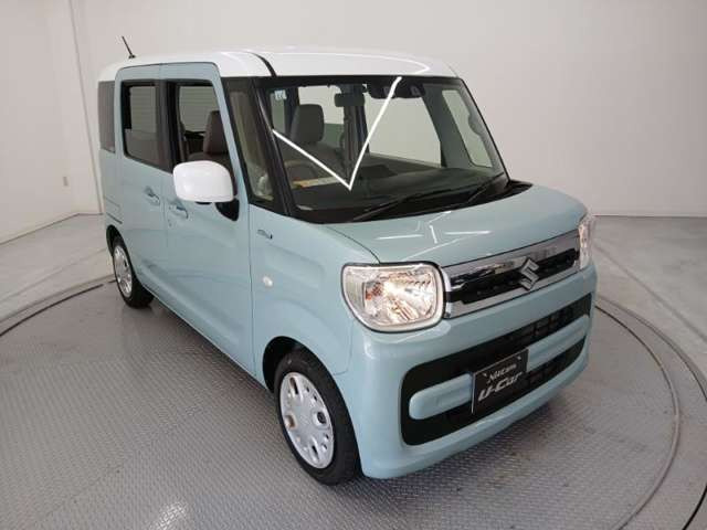 スペーシアハイブリッド(HYBRID)  X
