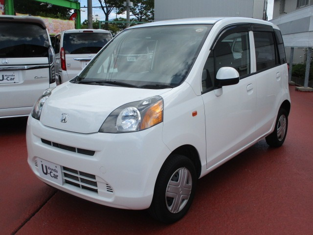 ライフG 4WD
