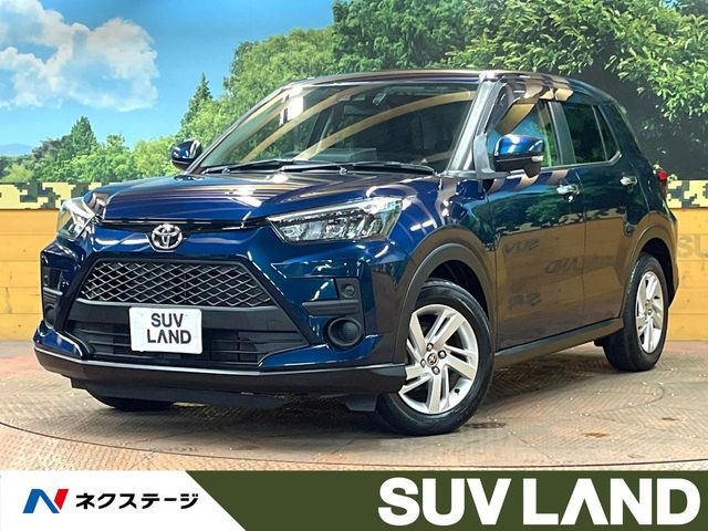ライズ1.0 G