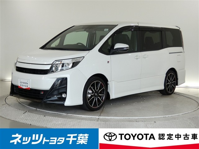 ノア2.0 Si