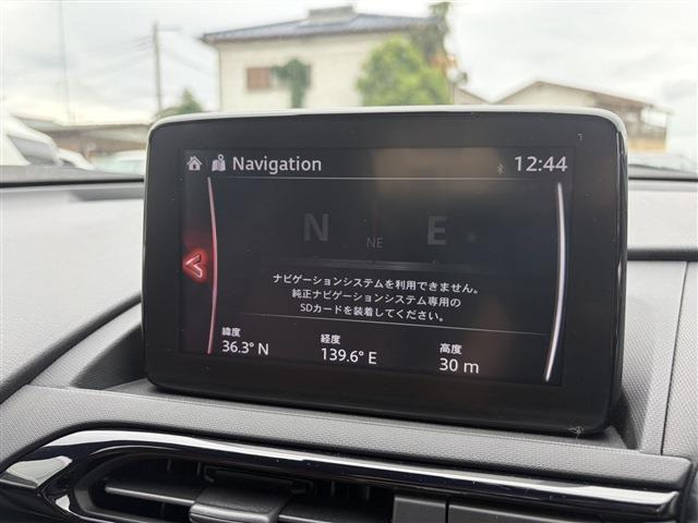 ロードスターRF2.0 100周年 特別記念車