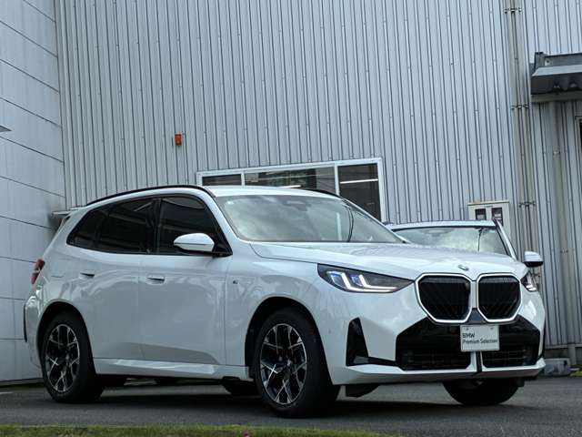 X320d xドライブ Mスポーツ ディーゼル 4WD