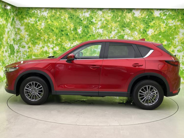 CX-52.5 25S プロアクティブ 4WD