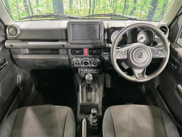 ジムニーノマド1.5 FC 4WD