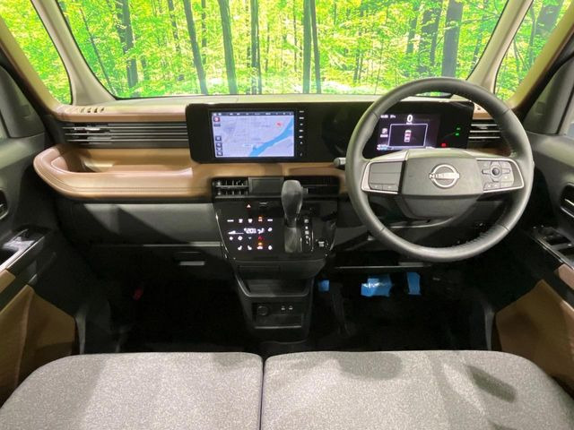 ルークスハイウェイスターX