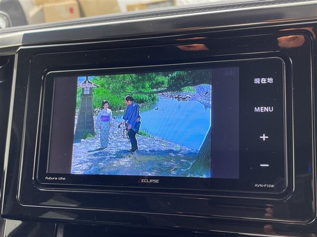 ヴェルファイア2.5 Z 4WD