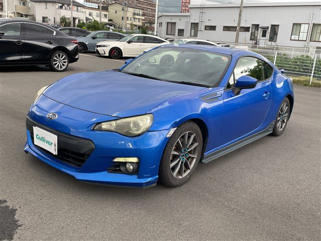 BRZ2.0 R