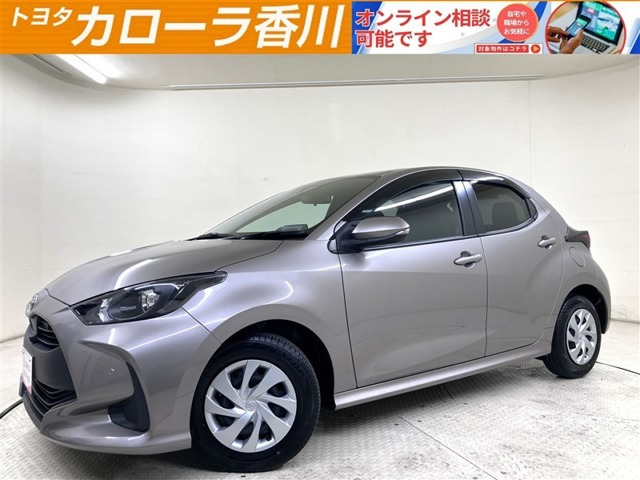ヤリス1.5 ハイブリッド G