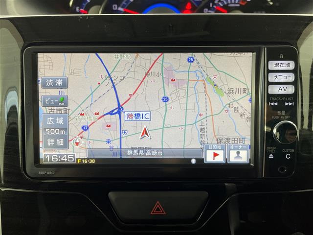 タントカスタムRS トップエディション SA