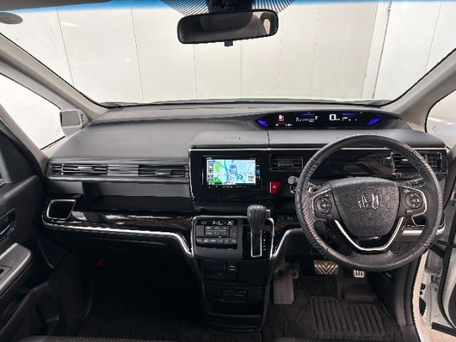 ステップワゴン1.5 モデューロX ホンダ センシング