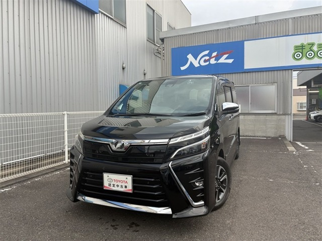 ヴォクシー2.0 ZS 煌II
