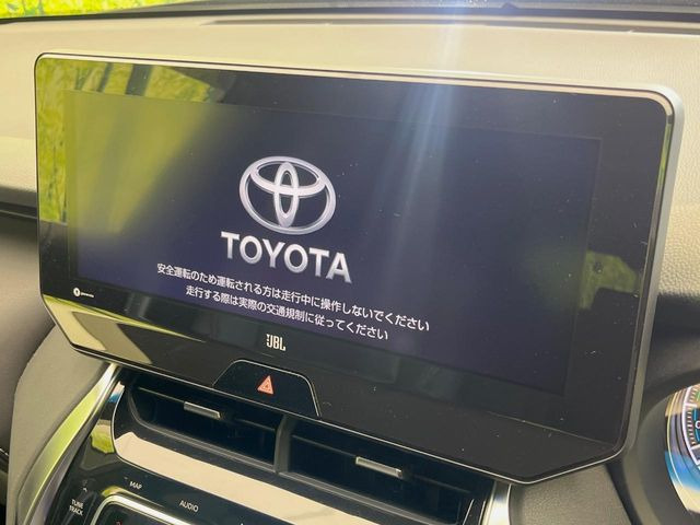 ハリアー2.5 ハイブリッド G