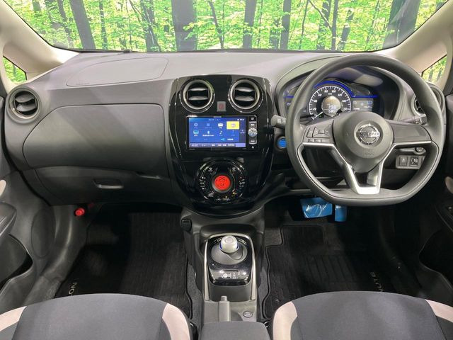 ノート1.2 e-POWER X