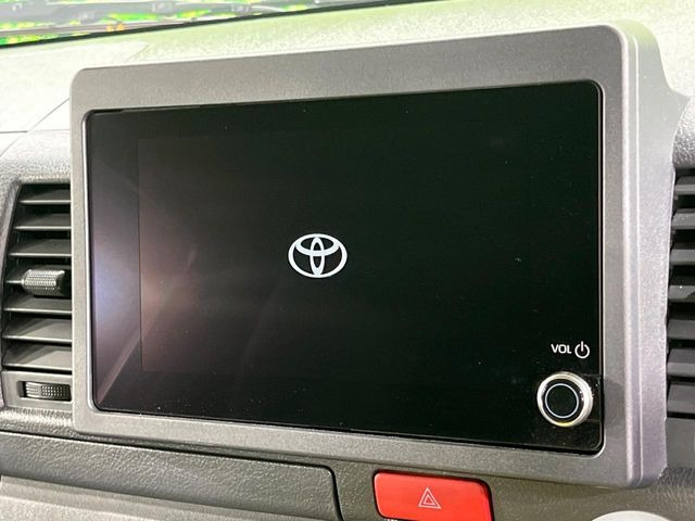 ハイエースバン2.8 DX GLパッケージ ディーゼル