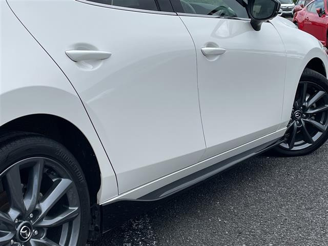 MAZDA3ファストバック2.0 20S プロアクティブ ツーリング セレクション