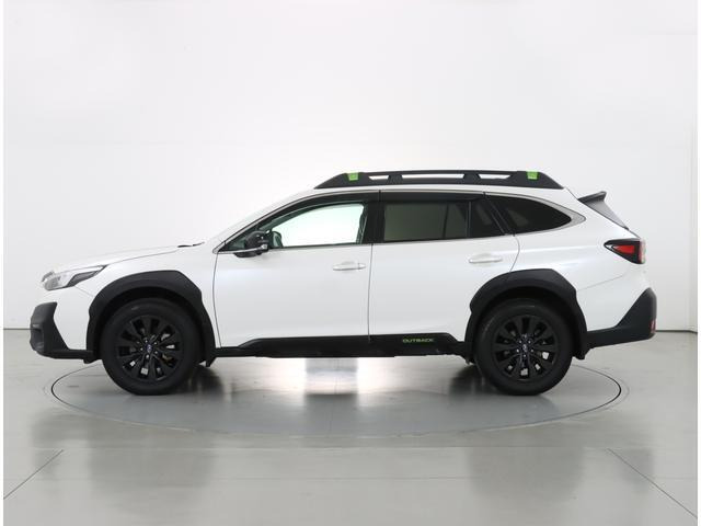 レガシィアウトバック1.8 エックスブレイク EX 4WD