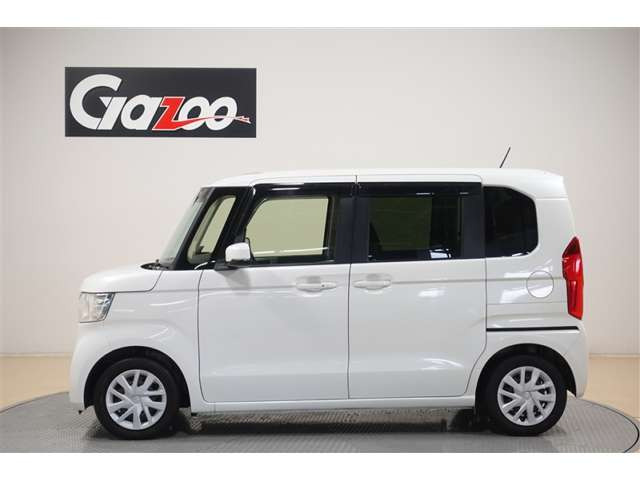N-BOXG L ホンダセンシング