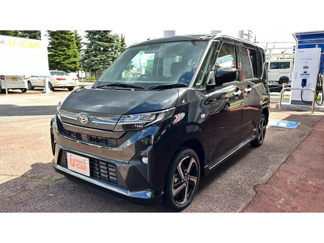 ムーヴRS 4WD