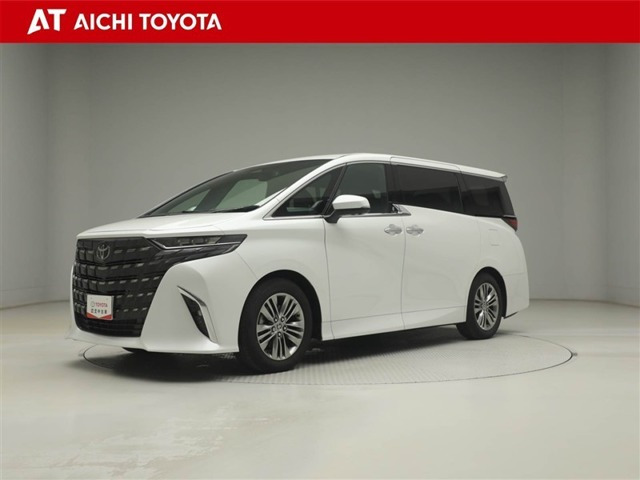 アルファード2.5 Z