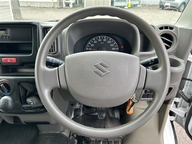 エブリイPA リミテッド ハイルーフ 4WD