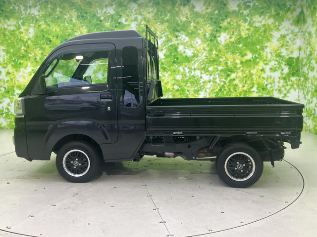 ハイゼットトラックジャンボ SAIIIt 4WD
