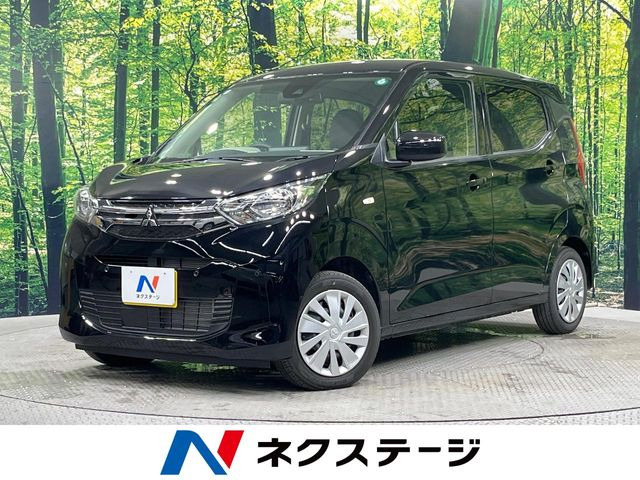 eKワゴン(三菱) M 中古車画像