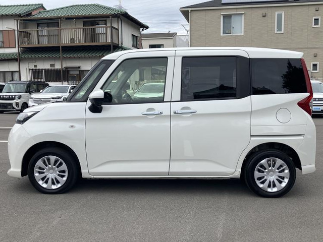 トール1.0 X SAIII