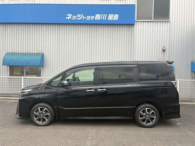 ヴォクシー2.0 ZS 煌II