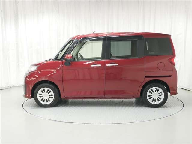 ルーミー1.0 G