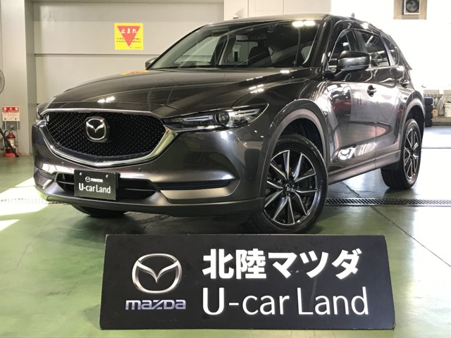 CX-52.2 XD プロアクティブ