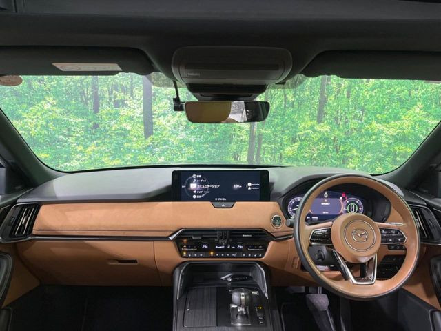 CX-603.3 XD ハイブリッド プレミアムスポーツ ディーゼル 4WD