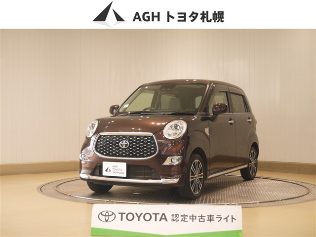 ピクシスジョイF G SAIII 4WD