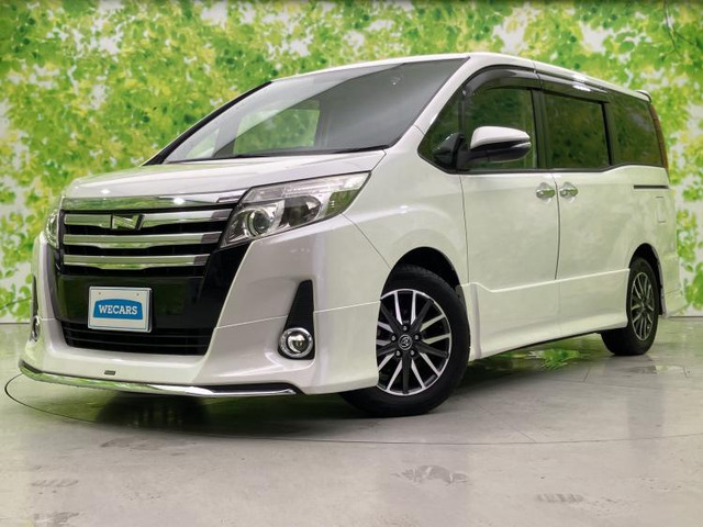 ノア2.0 Si