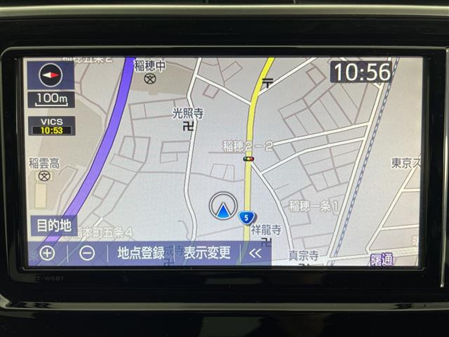 ランドクルーザープラド2.7 TX Lパッケージ 4WD