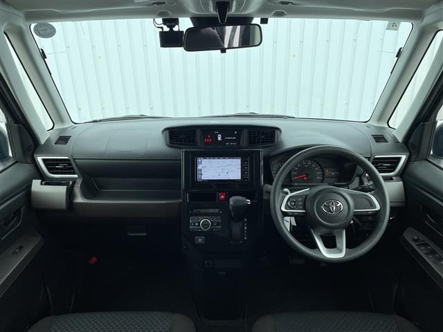 ルーミー1.0 G