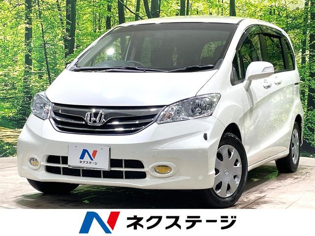 フリード1.5 GH